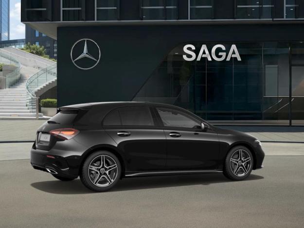 MERCEDES-BENZ Classe A 200 d Edition 140  Classe A 200 d Edition 140