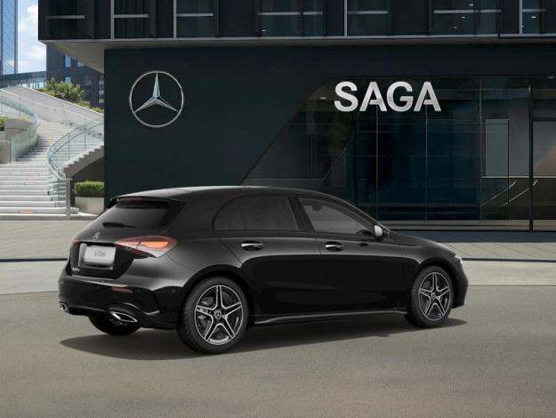 MERCEDES-BENZ Classe A 200 d Edition 140  Classe A 200 d Edition 140