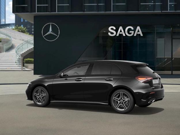 MERCEDES-BENZ Classe A 200 d Edition 140  Classe A 200 d Edition 140