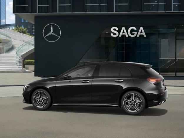 MERCEDES-BENZ Classe A 200 d Edition 140  Classe A 200 d Edition 140