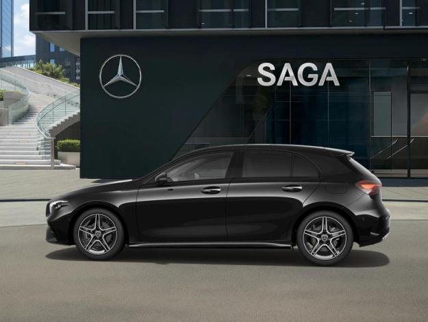 MERCEDES-BENZ Classe A 200 d Edition 140  Classe A 200 d Edition 140