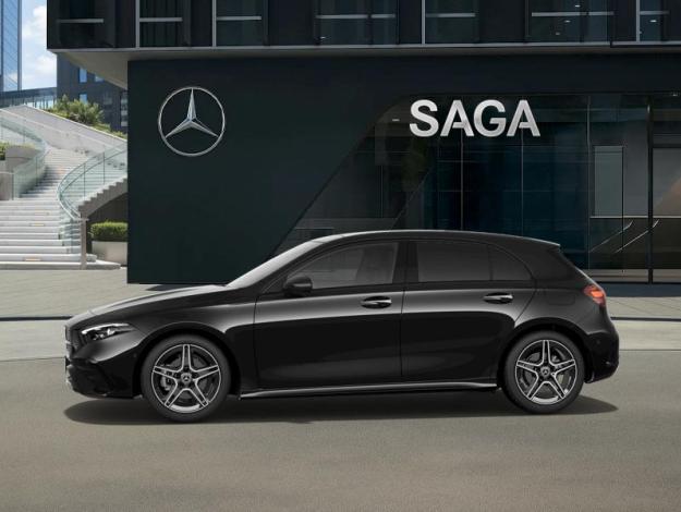 MERCEDES-BENZ Classe A 200 d Edition 140  Classe A 200 d Edition 140