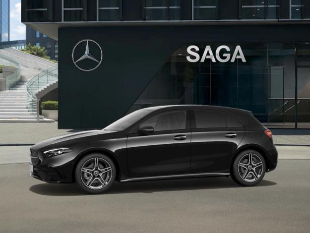 MERCEDES-BENZ Classe A 200 d Edition 140  Classe A 200 d Edition 140