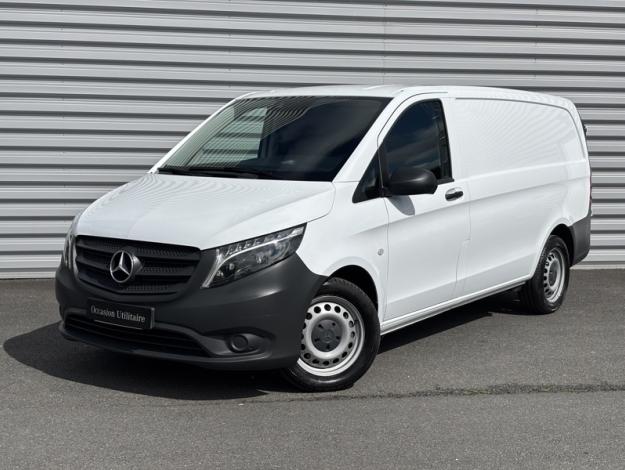 MERCEDES-BENZ Vito 119 CDI Fourgon Long  