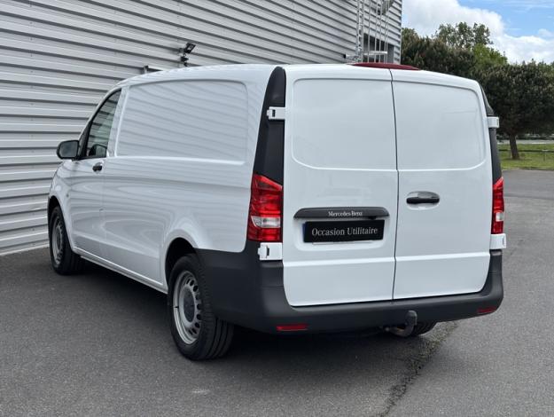 MERCEDES-BENZ Vito 119 CDI Fourgon Long  