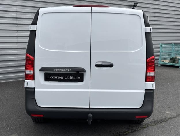 MERCEDES-BENZ Vito 119 CDI Fourgon Long  