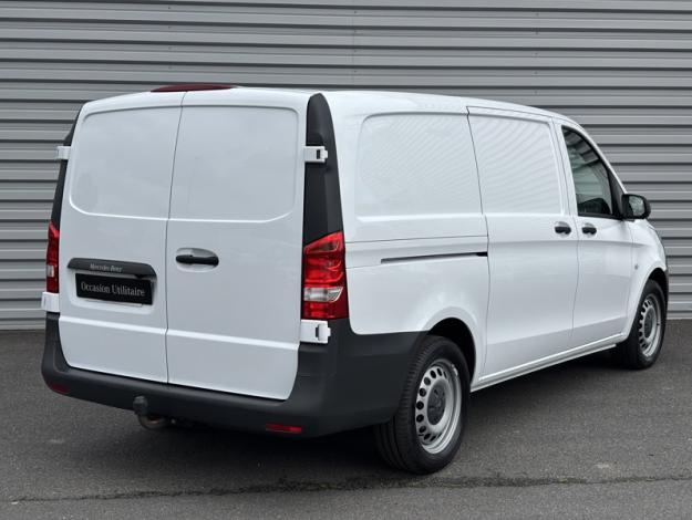 MERCEDES-BENZ Vito 119 CDI Fourgon Long  
