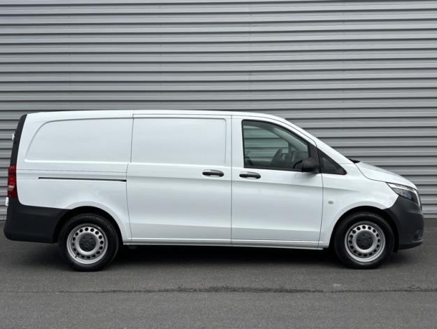 MERCEDES-BENZ Vito 119 CDI Fourgon Long  