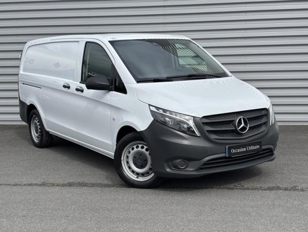 MERCEDES-BENZ Vito 119 CDI Fourgon Long  