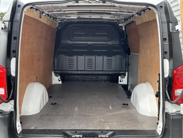 MERCEDES-BENZ Vito 119 CDI Fourgon Long  