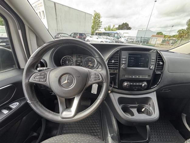 MERCEDES-BENZ Vito 119 CDI Fourgon Long  