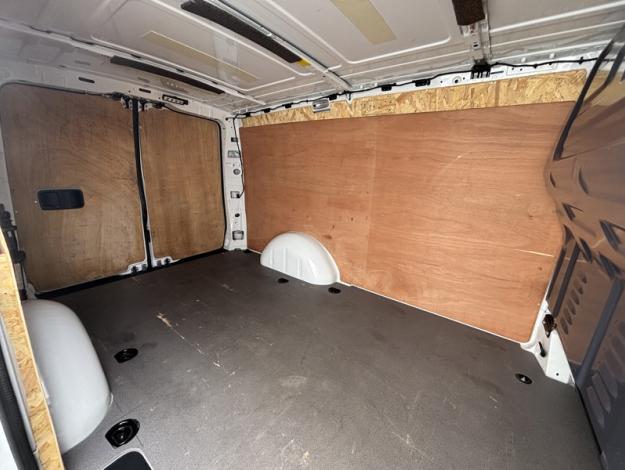 MERCEDES-BENZ Vito 119 CDI Fourgon Long  