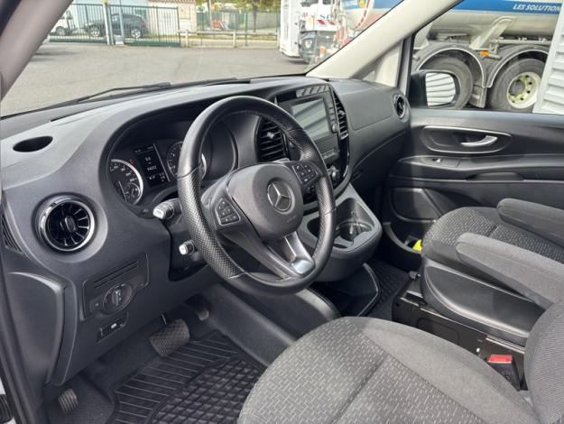 MERCEDES-BENZ Vito 119 CDI Fourgon Long  