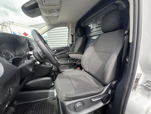 MERCEDES-BENZ Vito 119 CDI Fourgon Long  