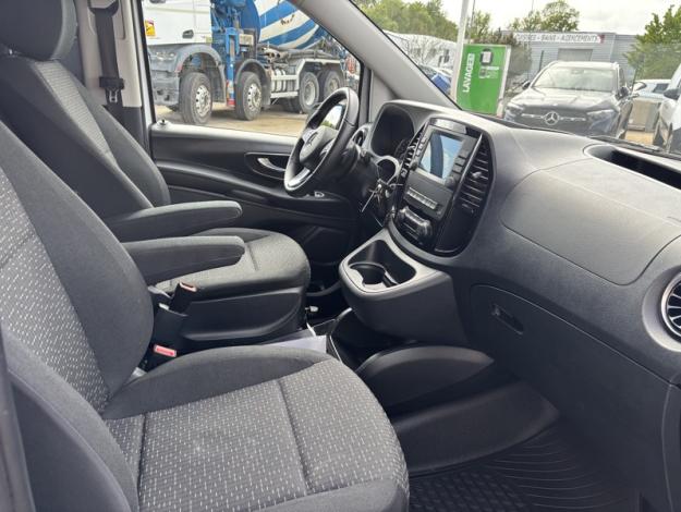 MERCEDES-BENZ Vito 119 CDI Fourgon Long  