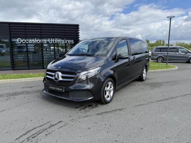 MERCEDES-BENZ Classe V 220 d Long 9G-Tronic Style 