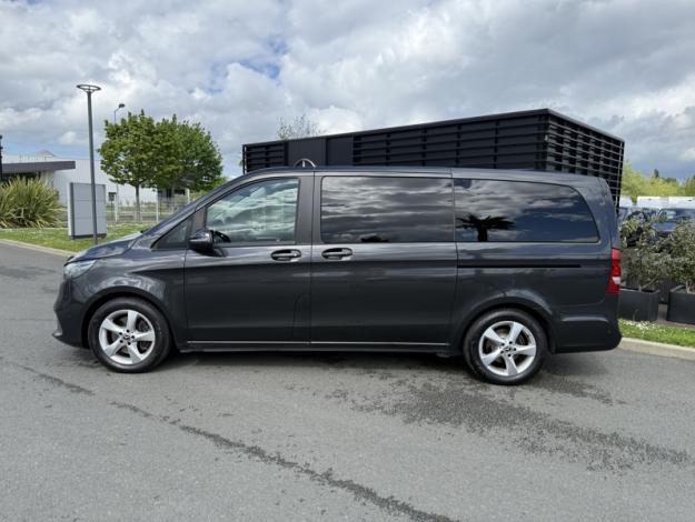 MERCEDES-BENZ Classe V 220 d Long 9G-Tronic Style 