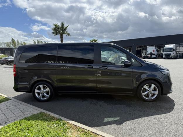 MERCEDES-BENZ Classe V 220 d Long 9G-Tronic Style 