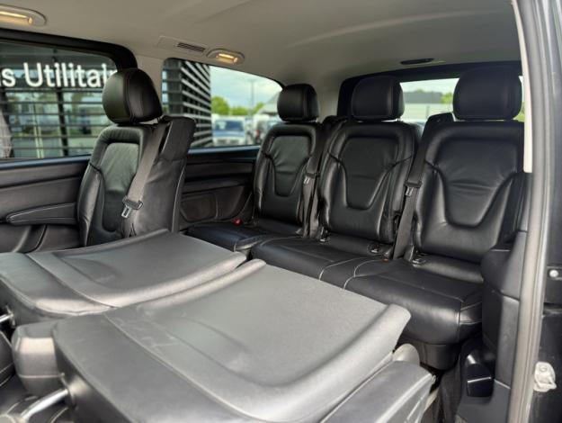 MERCEDES-BENZ Classe V 220 d Long 9G-Tronic Style 