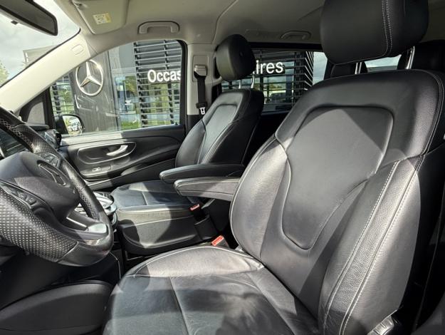 MERCEDES-BENZ Classe V 220 d Long 9G-Tronic Style 