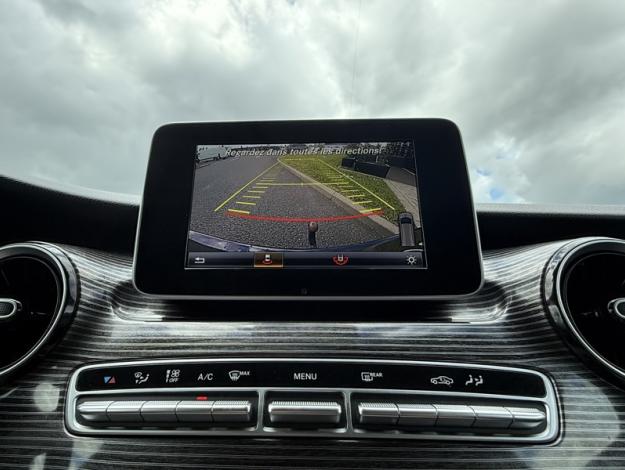 MERCEDES-BENZ Classe V 220 d Long 9G-Tronic Style 