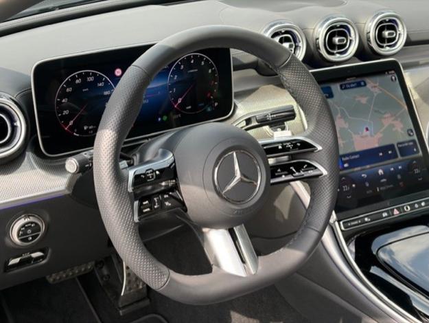 MERCEDES-BENZ CLE-Klasse CLE 200 Cabriolet