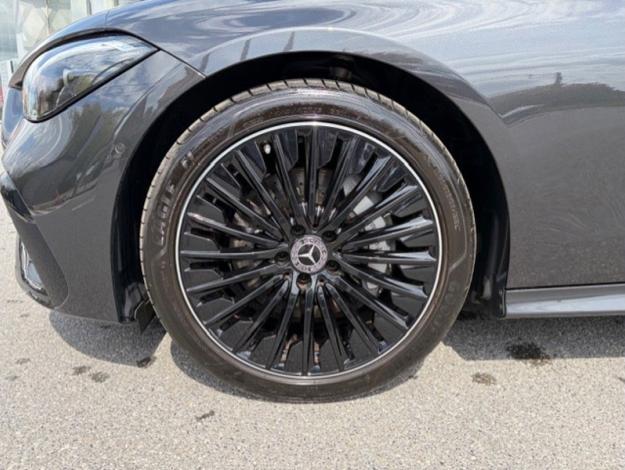 MERCEDES-BENZ CLE-Klasse CLE 200 Cabriolet