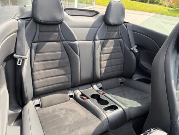 MERCEDES-BENZ CLE-Klasse CLE 200 Cabriolet