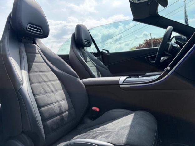 MERCEDES-BENZ CLE-Klasse CLE 200 Cabriolet