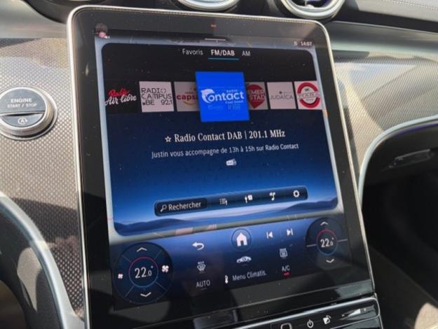 MERCEDES-BENZ CLE-Klasse CLE 200 Cabriolet