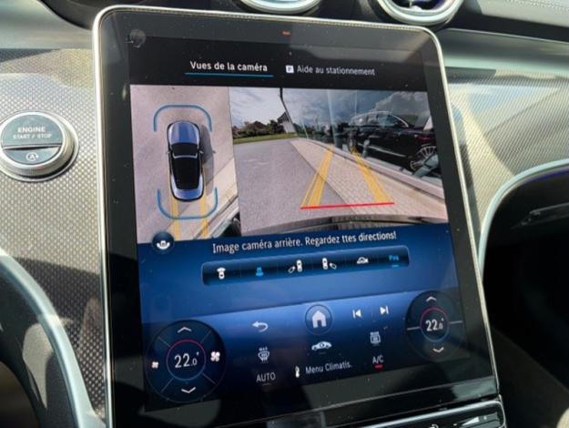 MERCEDES-BENZ CLE-Klasse CLE 200 Cabriolet