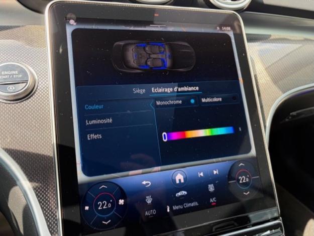 MERCEDES-BENZ CLE-Klasse CLE 200 Cabriolet