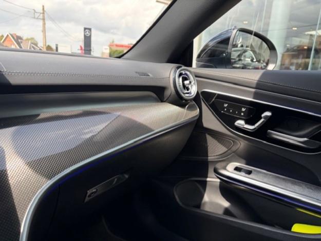 MERCEDES-BENZ CLE-Klasse CLE 200 Cabriolet