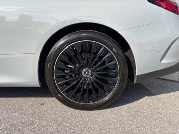 MERCEDES-BENZ CLE-Klasse CLE 300 e Coupe