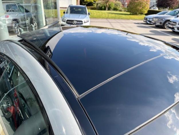 MERCEDES-BENZ CLE-Klasse CLE 300 e Coupe