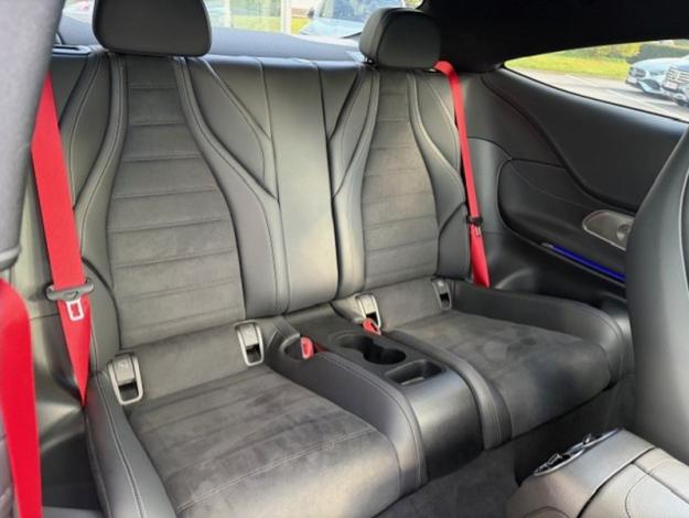 MERCEDES-BENZ CLE-Klasse CLE 300 e Coupe