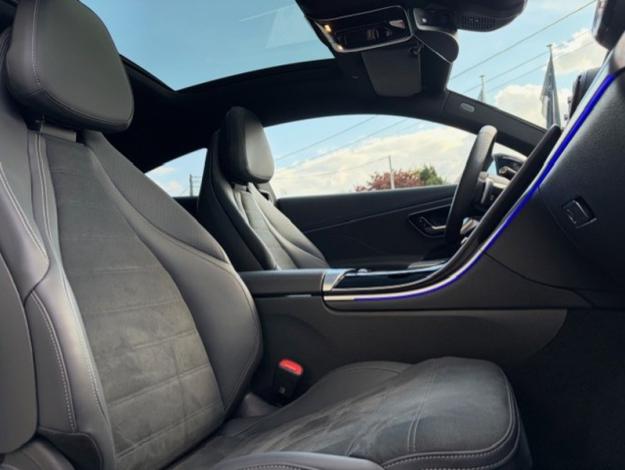 MERCEDES-BENZ CLE-Klasse CLE 300 e Coupe