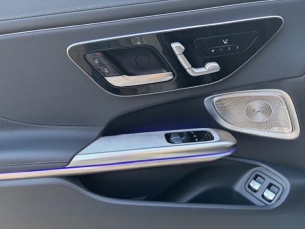 MERCEDES-BENZ CLE-Klasse CLE 300 e Coupe