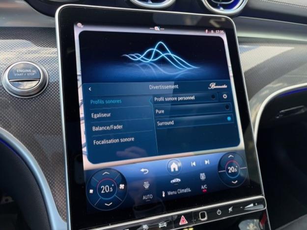 MERCEDES-BENZ CLE-Klasse CLE 300 e Coupe