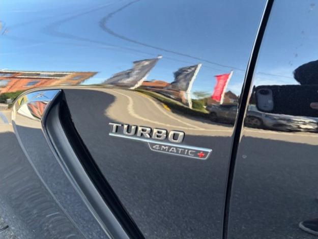 MERCEDES-BENZ CLE-Klasse Mercedes-AMG CLE 53 4MATIC+ Cabriolet