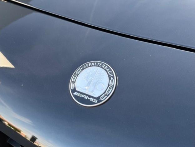 MERCEDES-BENZ CLE-Klasse Mercedes-AMG CLE 53 4MATIC+ Cabriolet