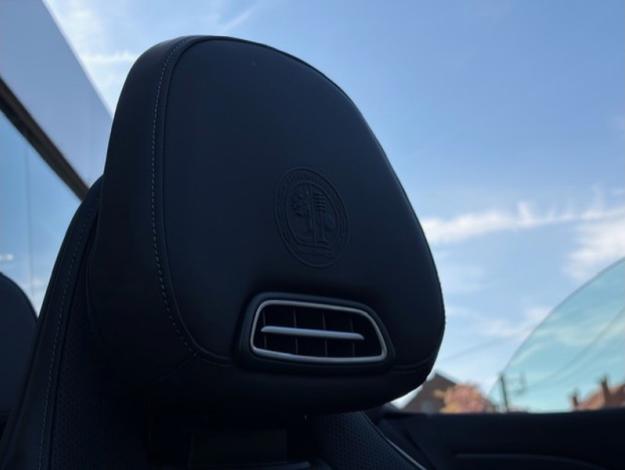 MERCEDES-BENZ CLE-Klasse Mercedes-AMG CLE 53 4MATIC+ Cabriolet