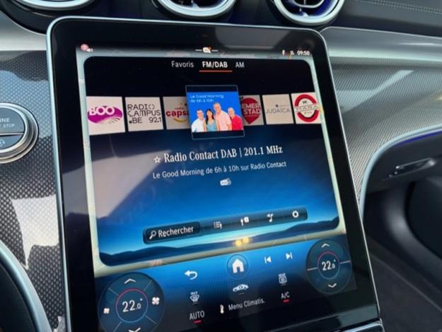 MERCEDES-BENZ CLE-Klasse Mercedes-AMG CLE 53 4MATIC+ Cabriolet