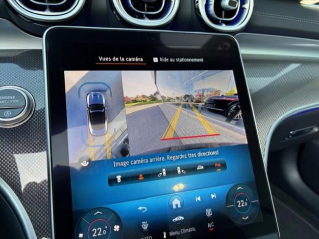 MERCEDES-BENZ CLE-Klasse Mercedes-AMG CLE 53 4MATIC+ Cabriolet