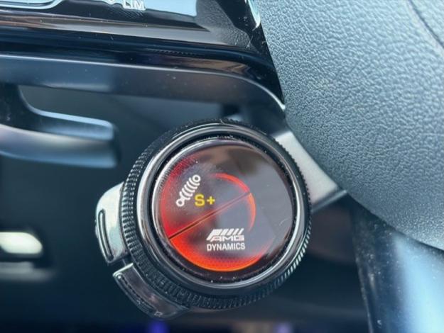 MERCEDES-BENZ CLE-Klasse Mercedes-AMG CLE 53 4MATIC+ Cabriolet