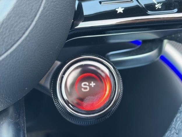 MERCEDES-BENZ CLE-Klasse Mercedes-AMG CLE 53 4MATIC+ Cabriolet