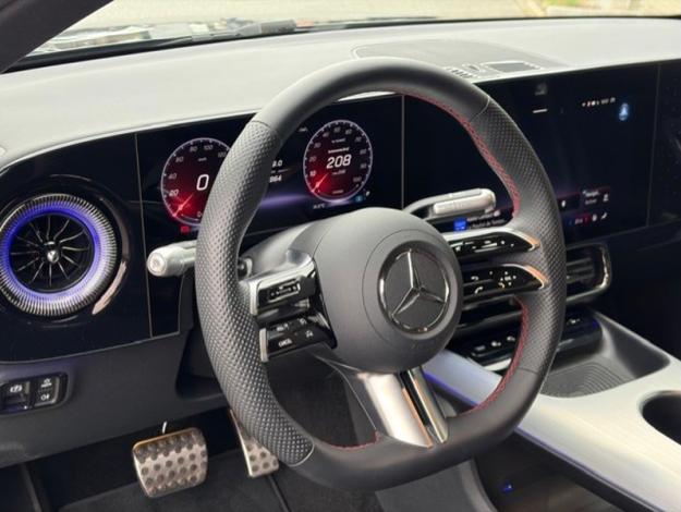 MERCEDES-BENZ CLA-Klasse CLA 250+ EQ