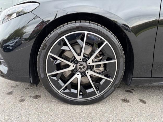 MERCEDES-BENZ CLA-Klasse CLA 250+ EQ