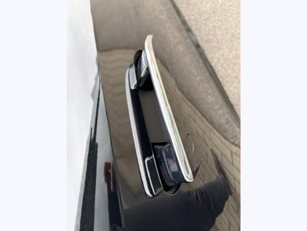 MERCEDES-BENZ CLA-Klasse CLA 250+ EQ