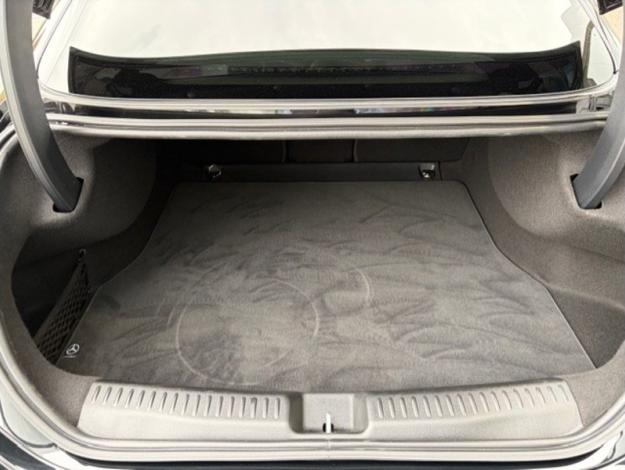 MERCEDES-BENZ CLA-Klasse CLA 250+ EQ